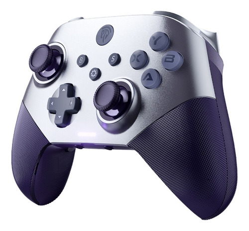 Controles Bluetooth Easysmx X10 Inalambrico Para Pc Nintendo