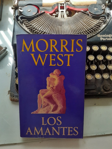 Los Amantes // Morris West