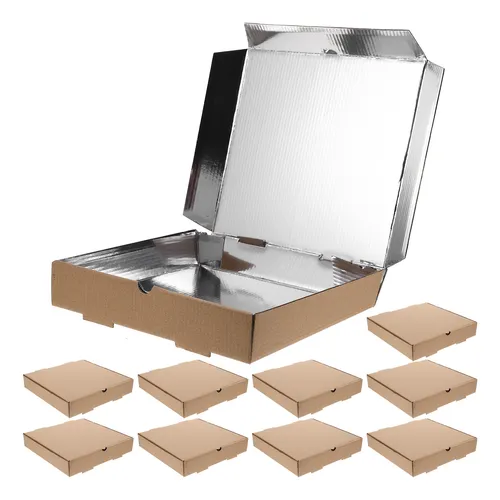 Caja termica para pizza sale