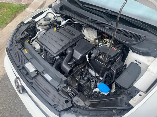 Volkswagen Polo Highline