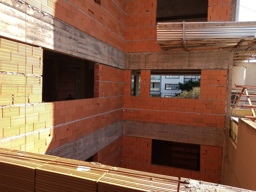 Departamento Monoambiente En Venta. La Plata