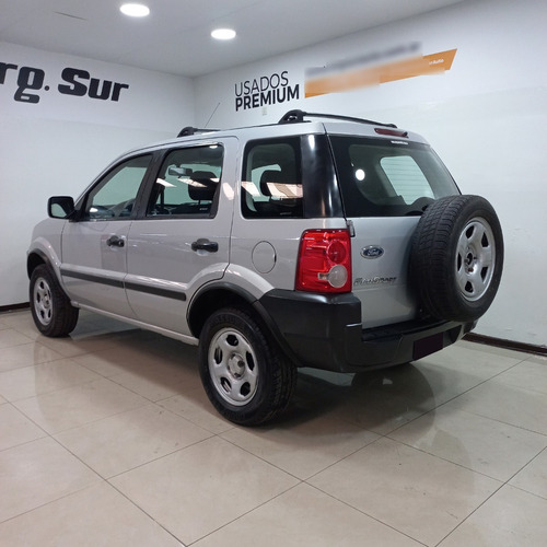 Imagen 7 de 18 de Ford Ecosport Xls 2.0 4x2