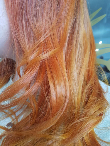 Shampoo Matizador Rosa Para Colores Calidos