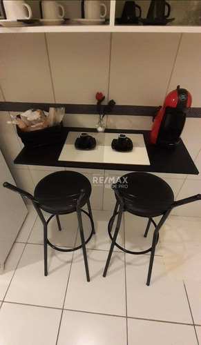 Apartamento Com 2 Quartos À Venda, 63 M² Por R$ 305.000 - Residencial Nova Era - Valinhos/sp - Ap2983