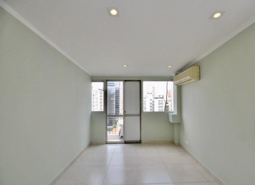 Imagem 2 de 15 de Apto Santa Cecília | 2 Quartos | 93 M² | Cond: R$1696.00 | 1 Vaga - 13cjb23