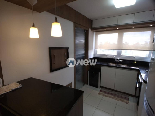 Imagem 7 de 30 de Apartamento Com 2 Dormitórios À Venda, 82 M² Por R$ 450.000,00 - Ideal - Novo Hamburgo/rs - Ap2910