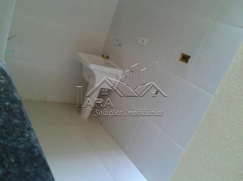 Imagem 6 de 11 de Casa Em Condominio - Vila Re - Ref: 1767 - V-1767