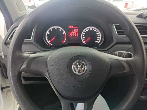 Imagem 15 de 15 de Volkswagen Gol 1.6l Mb5 2019
