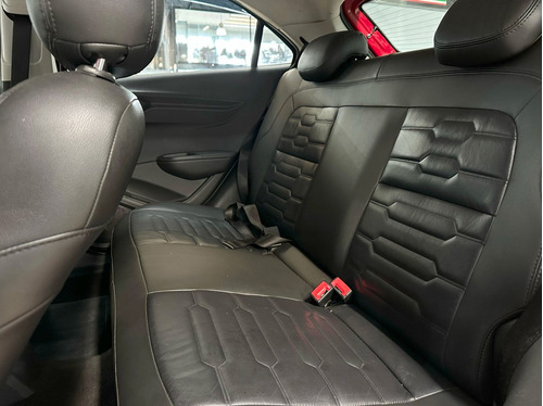 Chevrolet Onix 1.0 MPFI LS 8V