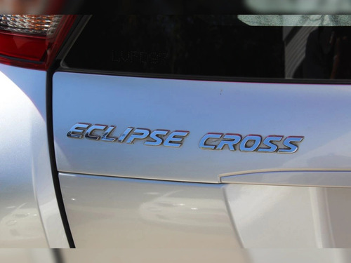 Mitsubishi Eclipse Cross RX 1.5 MT