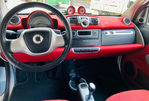 Imagen 6 de 15 de Smart Fortwo 2011 Passion