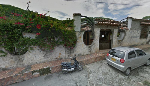 Casa En Venta En Bochalema. Cod V16267