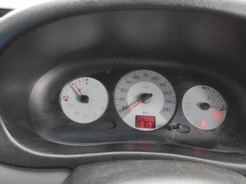 Renault Kangoo 1.6 Express 5 p