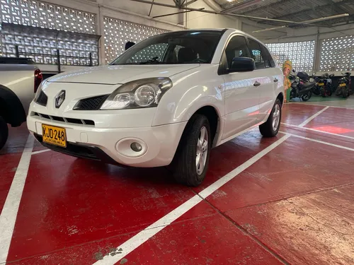 Renault Koleos 2.5 Expression