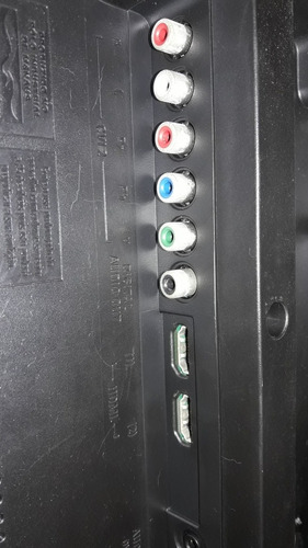 Tv 32 Philips Retirar Em São Paulo Zona Leste Defeito Varic