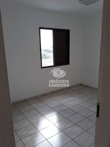 Imagem 4 de 8 de Apartamento Com 2 Dormitórios À Venda, 57 M² Por R$ 285.000,00 - Butantã - São Paulo/sp - Ap0211