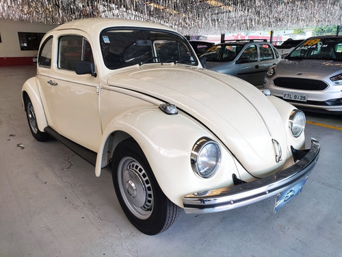 Volkswagen Fusca 1500