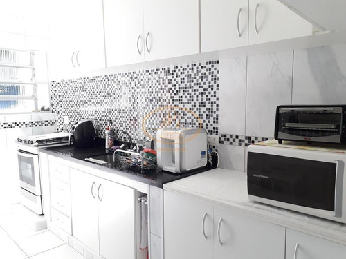 Apartamento Com 2 Dormitório(s) Localizado(a) No Bairro Sacomã Em São Paulo / São Paulo - 17306:924704
