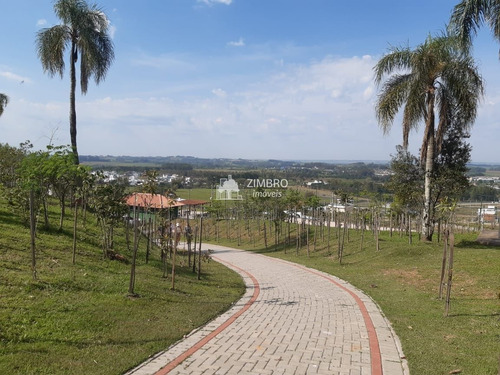 Imagem 20 de 30 de Lote De Revenda Condomínio Fechado Real Park Santa Maria - 84990