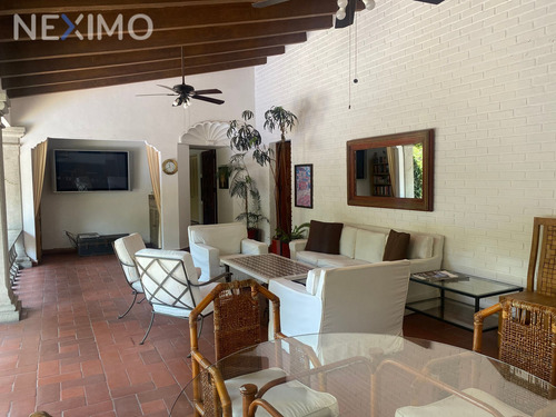 Imagen 15 de 30 de Casa En Venta En Acapatzingo. Cuernavaca, Morelos