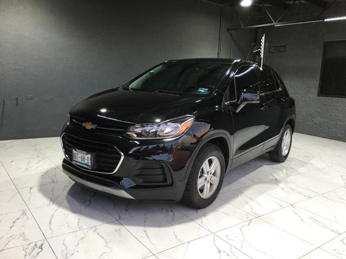 Imagen 1 de 14 de Chevrolet Trax 2017 1.8 Lt At