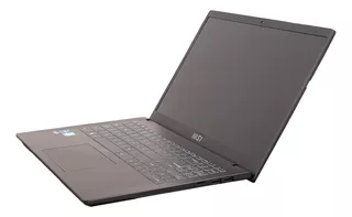 Laptop Msi Modern Core I7 8gb 512gb Ssd Iris Xe Graphics