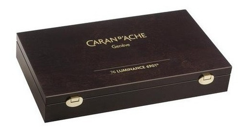 Lápis de cor Caran d'Ache 6901.476
