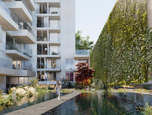 Venta Monoambiente En El Centro - Masmio Plaza