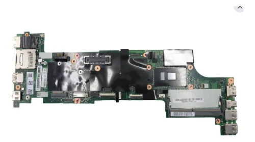 Motherboard Para Lenovo .thinkpad X260 I5-6200u Ddr3 01hx027