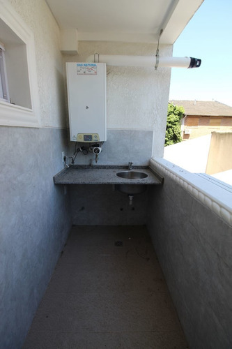 Imagen 15 de 16 de Departamento 2 Ambientes Centrico