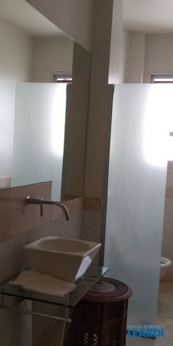 Imagem 10 de 15 de Apartamento - Jardim América - Sp - 597846