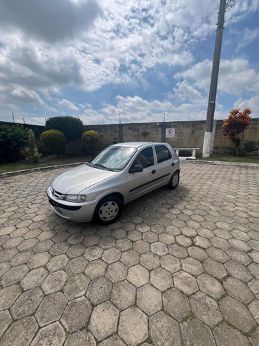 Chevrolet Celta 1.0 Spirit 5p