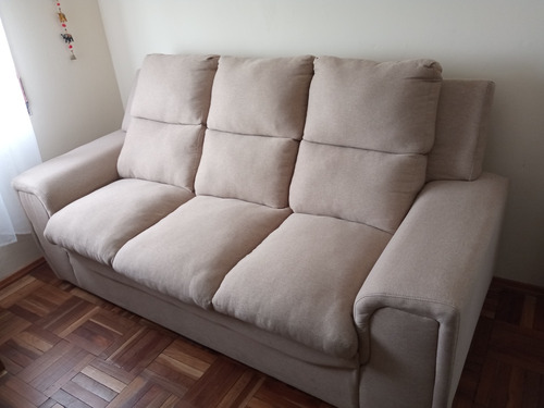 Sillón De 3 Cuerpos 