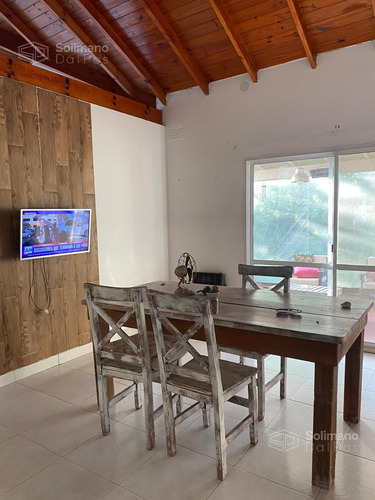 Casa En Venta Apto Credito Barrio Alto De Manzanares