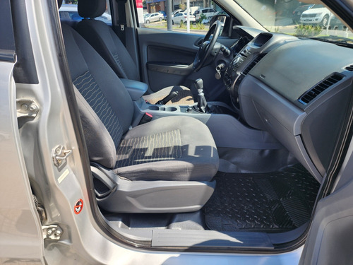 Ford Ranger 3.2 Cd 4x4 Xls Tdci 200cv