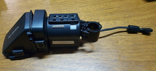 Filmadora Sony Pmw 320 Xdcam Hd