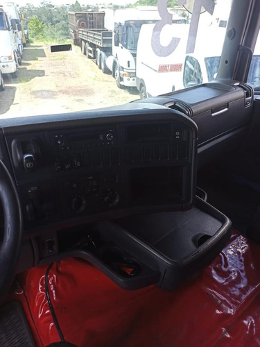 Scania R 440 6x4 2013