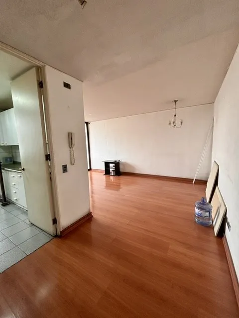 Imagen 4 de 21 de Departamento En Arriendo De 2 Dorm. En Santiago