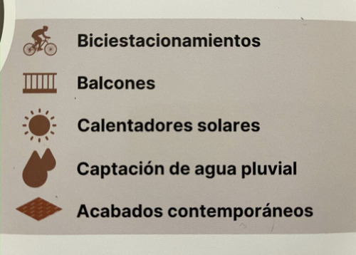 Venta Departamento Luis De La Rosa, Constitución De La República