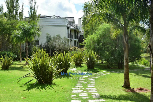 Imagen 2 de 9 de Apartamento En Alquiler En Haras Del Lago Cw194423