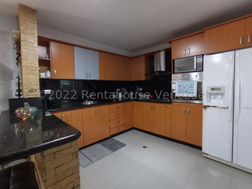 Imagen 8 de 24 de Casa Townhouse Venta Santa Rosalia Cagua Estef 23-26