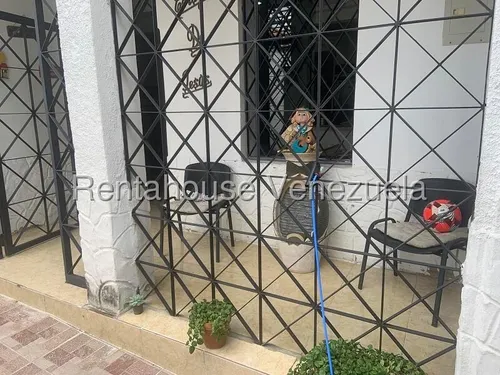 Casa En Venta, Urb. Mariperez