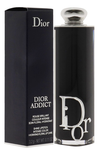 Lápiz Labial Christian Dior Dior Addict Hydrating Shine Bois