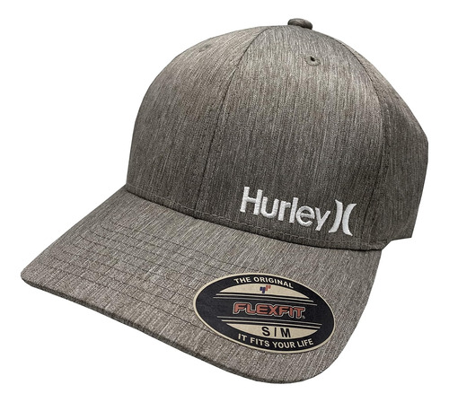 Hurley Hat Corp Texturas S-m