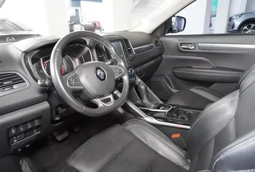 Renault Koleos 2.5 Intens