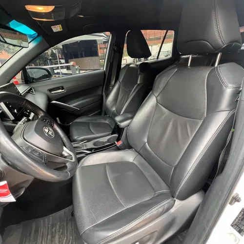 Toyota Corolla Cross 2.0 Seg