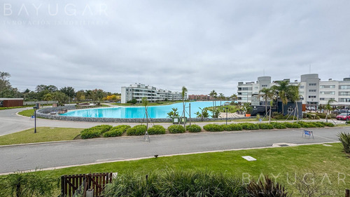 Venta Departamento - Lagoon Pilar  / 2 Ambientes