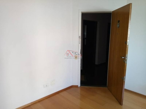 Imagem 14 de 30 de Apartamento A Venda - Vila Joaniza - Id 1203. - 1203