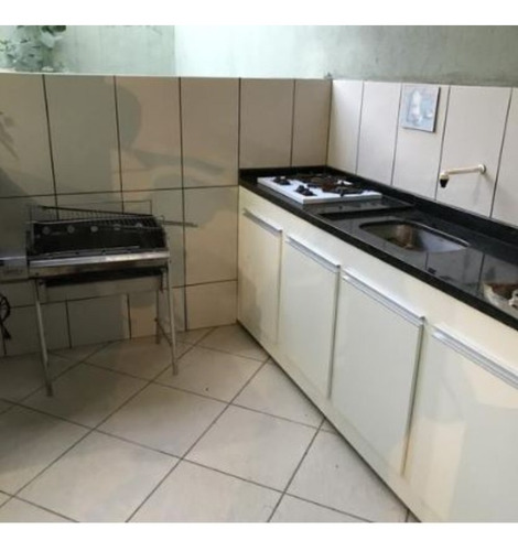 Imagem 9 de 17 de Casa 4 Dormitórios Praia De Itaparica Vila Velha Espirito Santo - Ca00016 - 4350980