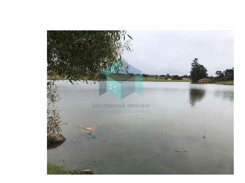 Imagem 9 de 30 de Chácara Em Indaiatuba - Sp Com 50026m² (condomínio Parque Da Grama) - 191